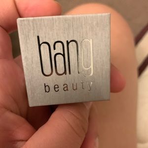 Bang beauty gel eyeliner in chocolate